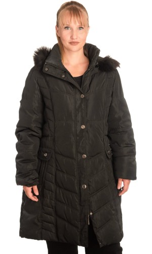 Γυναικείο Επώνυμο Μπουφάν - E144