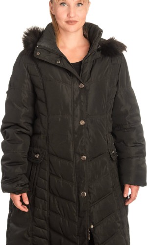 Γυναικείο Επώνυμο Μπουφάν - E144