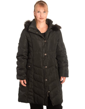 Γυναικείο Επώνυμο Μπουφάν - E144