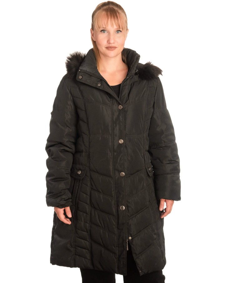 Γυναικείο Επώνυμο Μπουφάν - E144