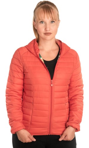 Γυναικείο Επώνυμο Μπουφάν - E145