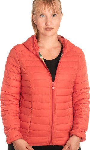 Γυναικείο Επώνυμο Μπουφάν - E145