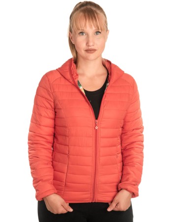 Γυναικείο Επώνυμο Μπουφάν - E145