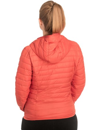 Γυναικείο Επώνυμο Μπουφάν - E145