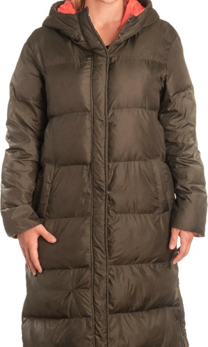 Γυναικείο Επώνυμο Μπουφάν - E147