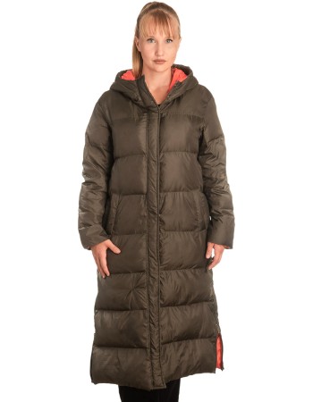 Γυναικείο Επώνυμο Μπουφάν - E147