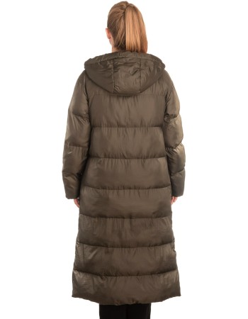 Γυναικείο Επώνυμο Μπουφάν - E147