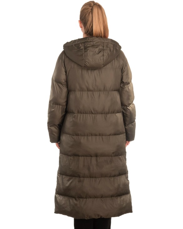 Γυναικείο Επώνυμο Μπουφάν - E147