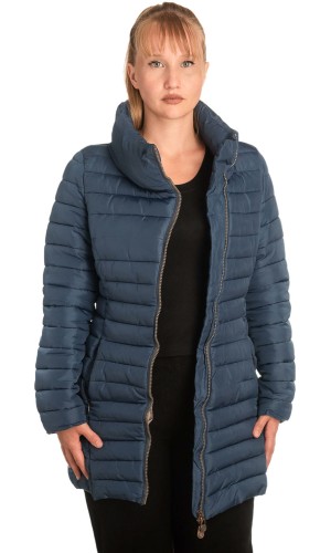 Γυναικείο Επώνυμο Μπουφάν - E148