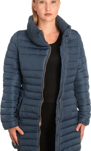 Γυναικείο Επώνυμο Μπουφάν - E148