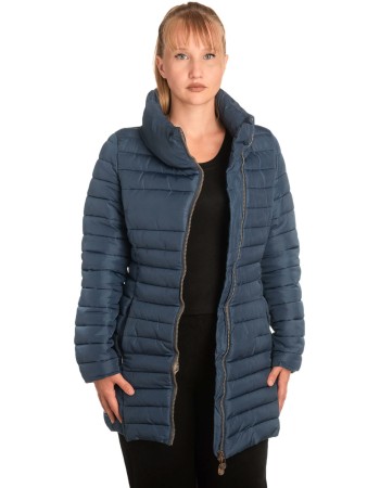 Γυναικείο Επώνυμο Μπουφάν - E148