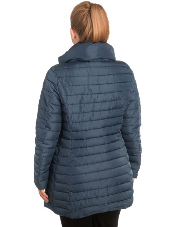 Γυναικείο Επώνυμο Μπουφάν - E148