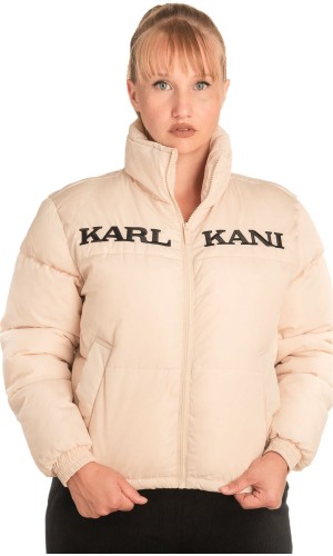 Γυναικείο Επώνυμο Μπουφάν - E149