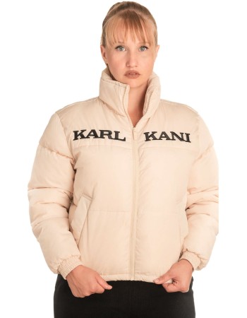 Γυναικείο Επώνυμο Μπουφάν - E149