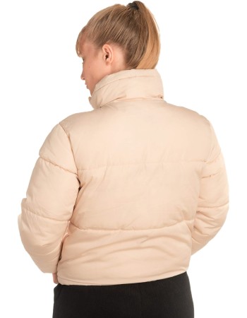 Γυναικείο Επώνυμο Μπουφάν - E149