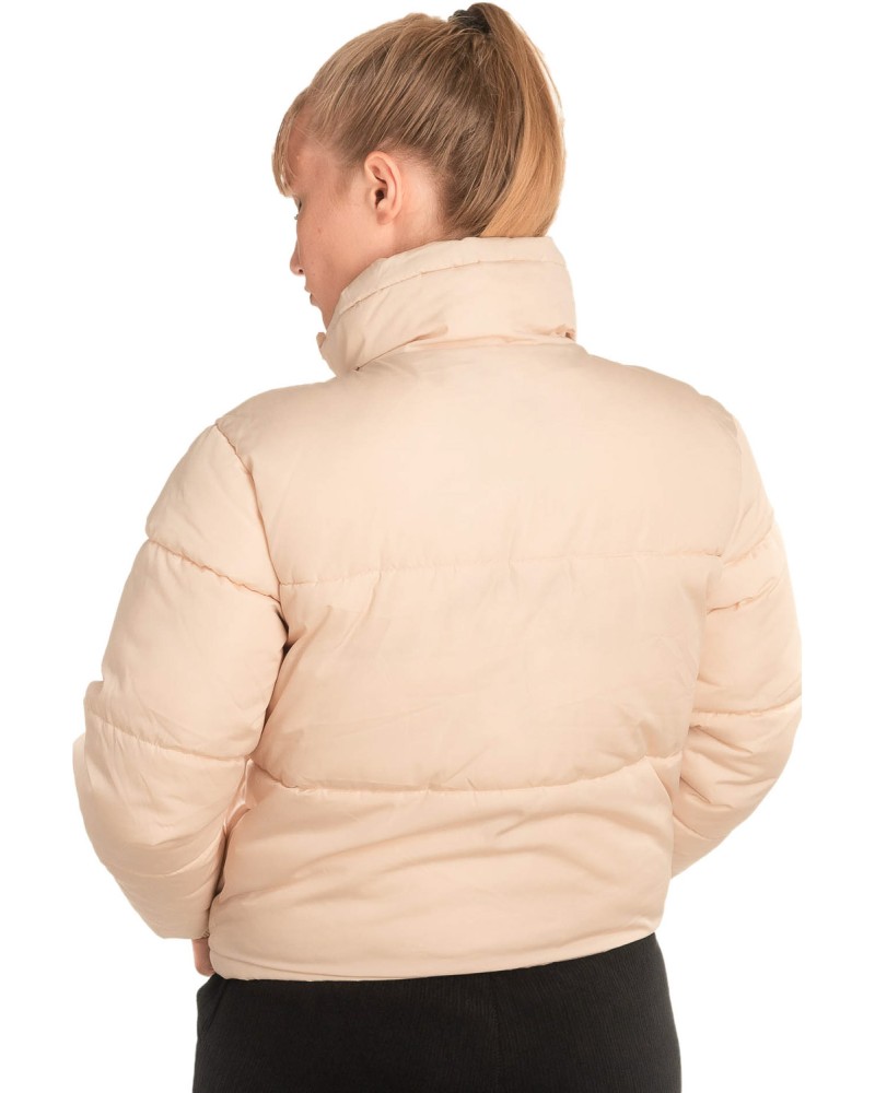 Γυναικείο Επώνυμο Μπουφάν - E149