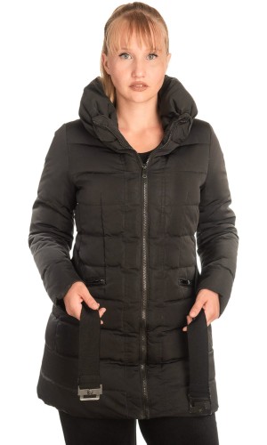 Γυναικείο Επώνυμο Μπουφάν - E151