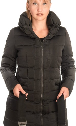 Γυναικείο Επώνυμο Μπουφάν - E151