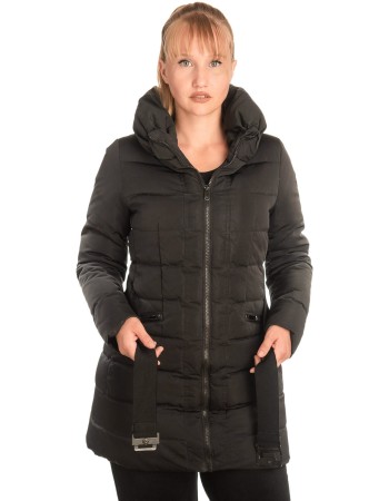 Γυναικείο Επώνυμο Μπουφάν - E151