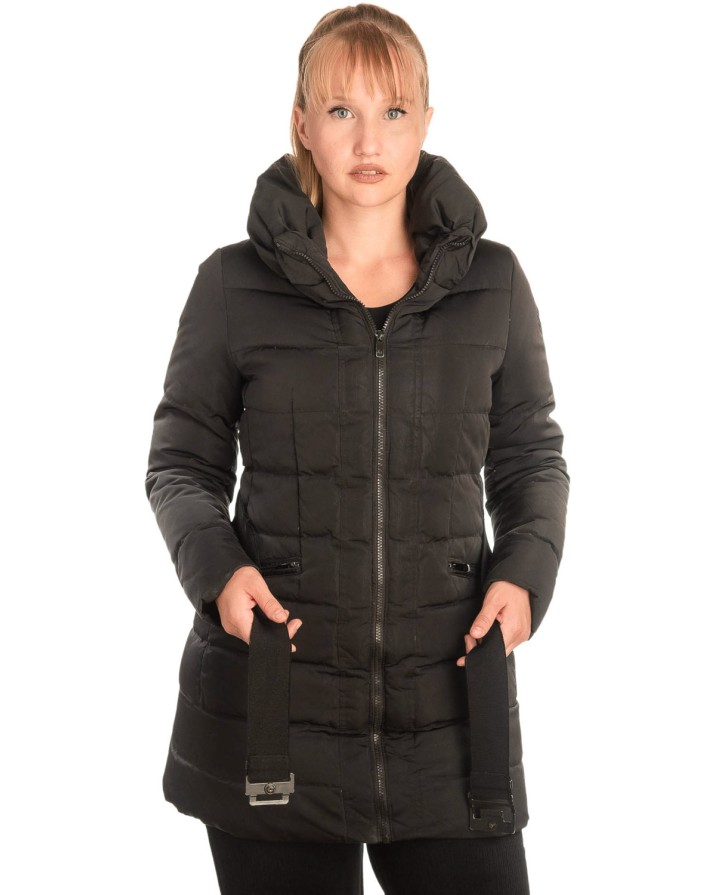 Γυναικείο Επώνυμο Μπουφάν - E151