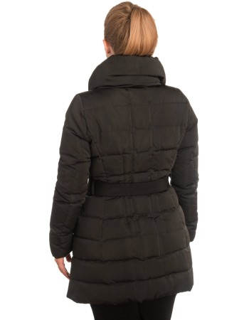 Γυναικείο Επώνυμο Μπουφάν - E151