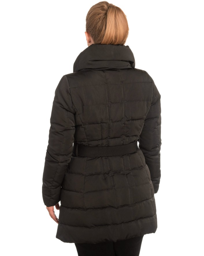 Γυναικείο Επώνυμο Μπουφάν - E151