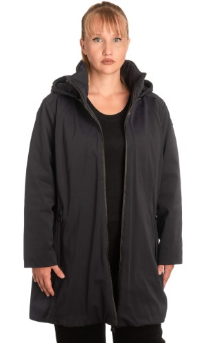 Γυναικείο Επώνυμο Μπουφάν - E153