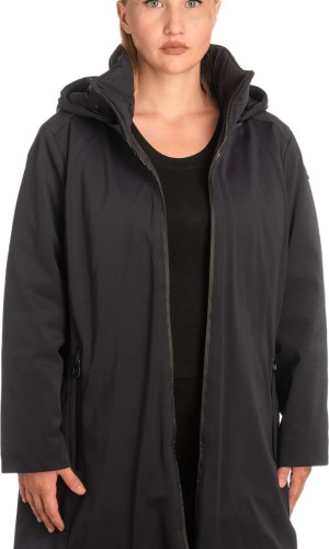 Γυναικείο Επώνυμο Μπουφάν - E153