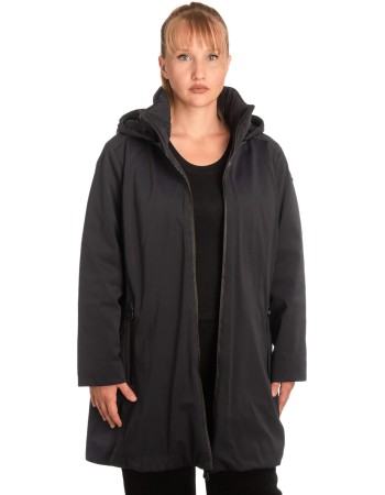 Γυναικείο Επώνυμο Μπουφάν - E153