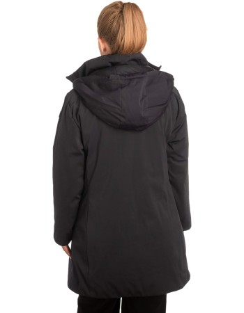 Γυναικείο Επώνυμο Μπουφάν - E153