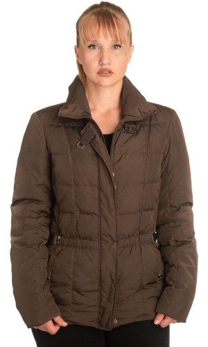 Γυναικείο Επώνυμο Μπουφάν - E154