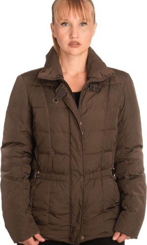 Γυναικείο Επώνυμο Μπουφάν - E154