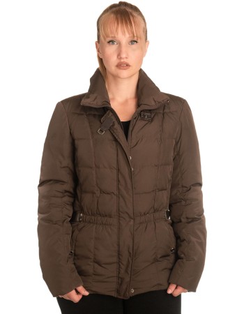 Γυναικείο Επώνυμο Μπουφάν - E154