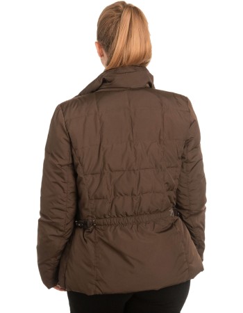 Γυναικείο Επώνυμο Μπουφάν - E154