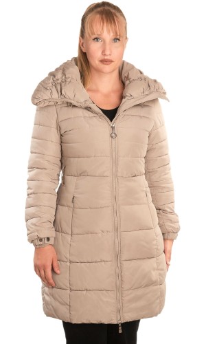 Γυναικείο Επώνυμο Μπουφάν - E156