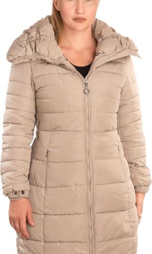 Γυναικείο Επώνυμο Μπουφάν - E156