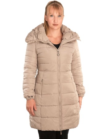 Γυναικείο Επώνυμο Μπουφάν - E156