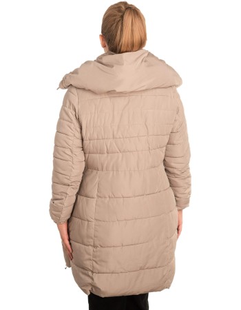 Γυναικείο Επώνυμο Μπουφάν - E156