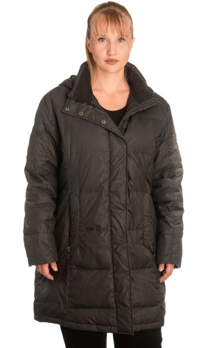 Γυναικείο Επώνυμο Μπουφάν - E157