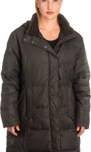 Γυναικείο Επώνυμο Μπουφάν - E157