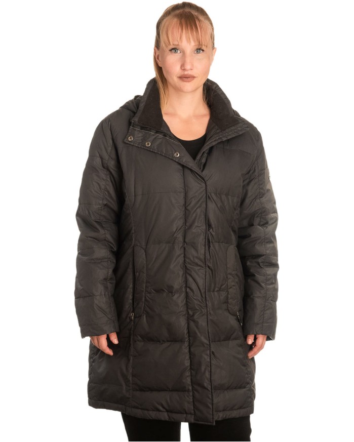 Γυναικείο Επώνυμο Μπουφάν - E157