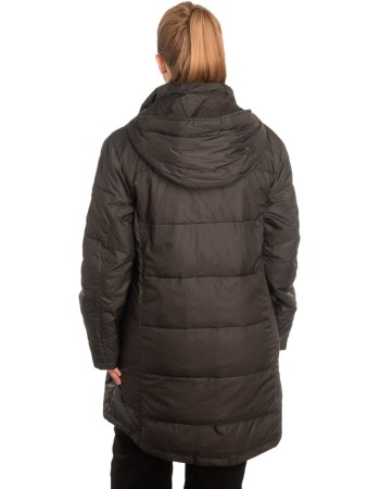 Γυναικείο Επώνυμο Μπουφάν - E157