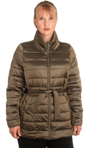 Γυναικείο Επώνυμο Μπουφάν - E159