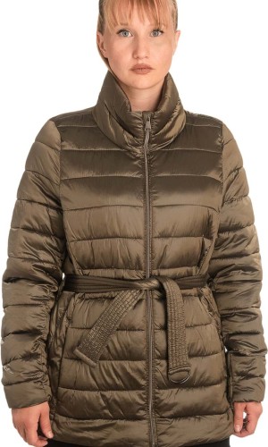 Γυναικείο Επώνυμο Μπουφάν - E159