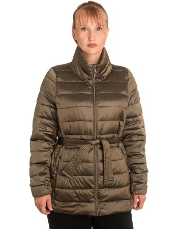 Γυναικείο Επώνυμο Μπουφάν - E159