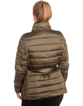 Γυναικείο Επώνυμο Μπουφάν - E159