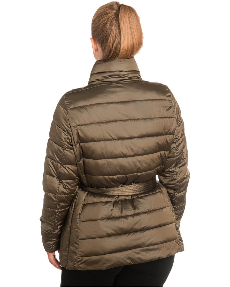 Γυναικείο Επώνυμο Μπουφάν - E159