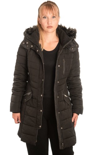 Γυναικείο Επώνυμο Μπουφάν - E160