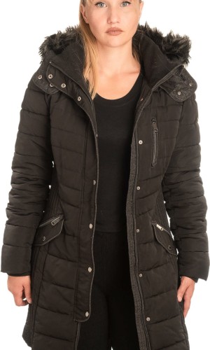 Γυναικείο Επώνυμο Μπουφάν - E160