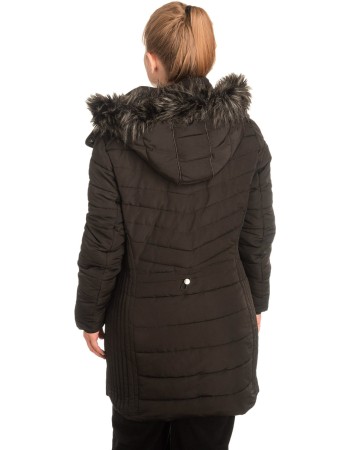 Γυναικείο Επώνυμο Μπουφάν - E160